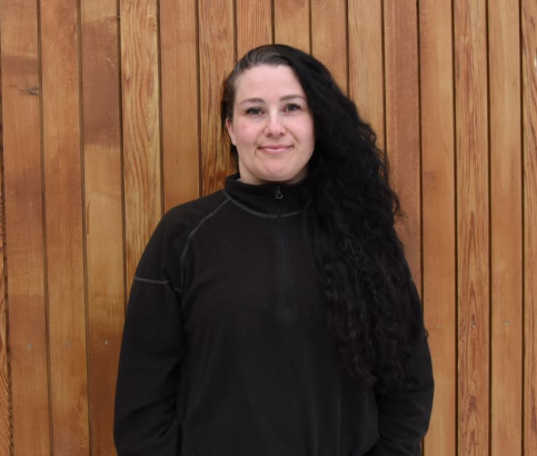 Lise Renate Røtting. Foto: GK Gruppen AS