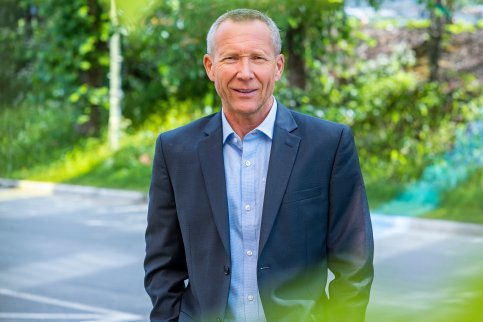 Torgeir Spets, GK i Norge