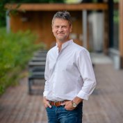 Lars Erik Myrvang, Regiondirektør Entreprise Sør-Øst