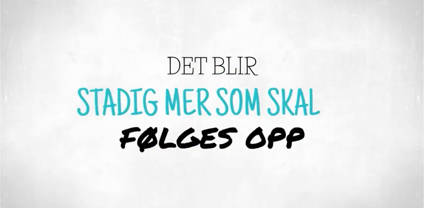 Thumbnail video - GK Driftssentral