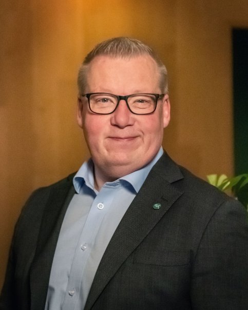 Roger Grafsrønningen