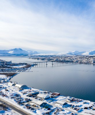 GK i Tromsø