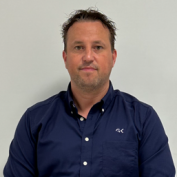 André Lid, avdelingsleder Stor-Oslo Service Rør