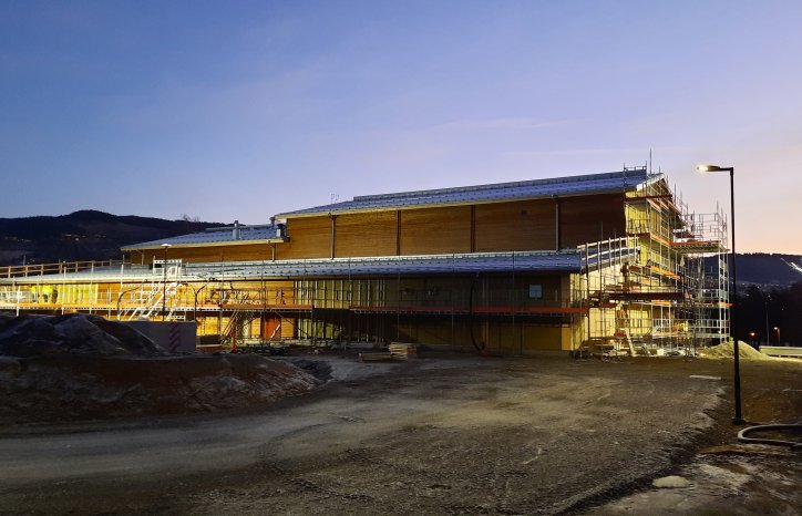 Foto: Lillehammer kommune