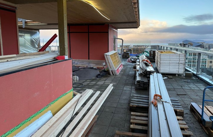 Nordre gate 12 i Trondheim_plan 8