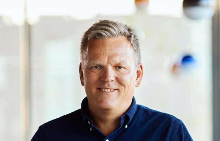 Per Inge Haugan, COO i Miljø Norge. Foto: Miljø Norge