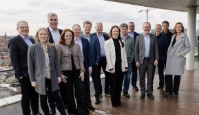 Foto: Oslo universitetssykehus HF 