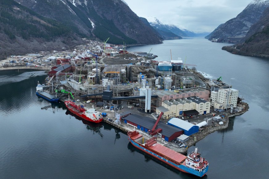 Bilde av boliden alt text