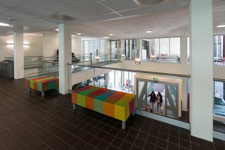 Høgskolen-i-Gjøvik