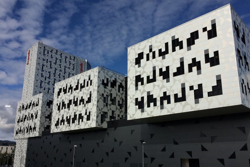 Scandic Lerkendal Hotell