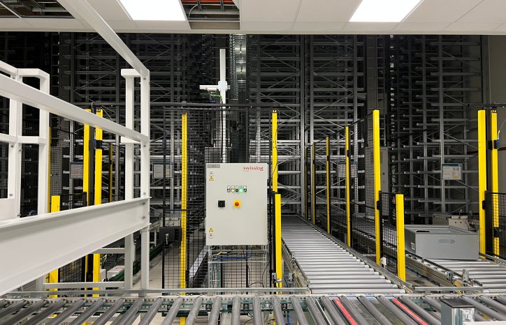 Nasjonalbiblioteket og Arkivverket i Mo i Rana | Referanseprosjekt | GK