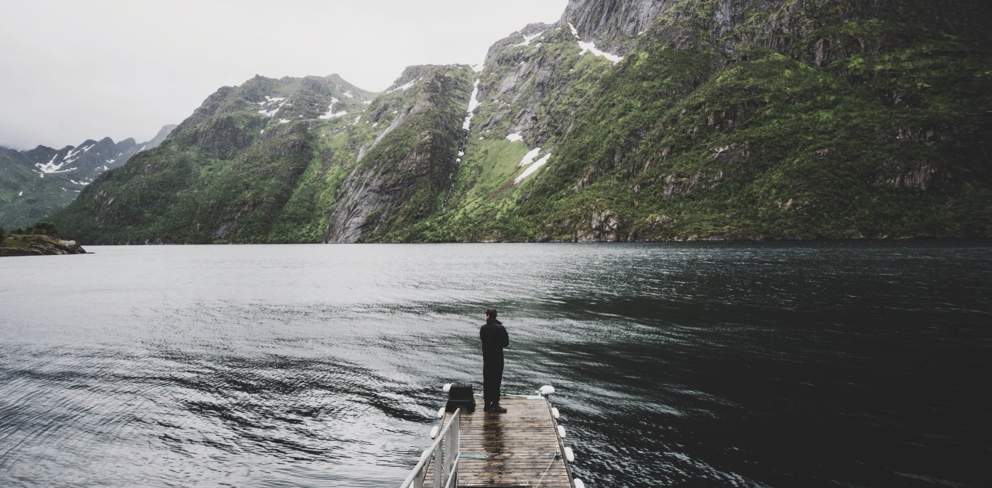 Verdens vanndag er en FN-dag som markeres den 22. mars hvert år for å skape oppmerksomhet om mangel på rent drikkevann. #Water2me