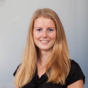 Silje Høivangli. Foto: McKinsey & Company