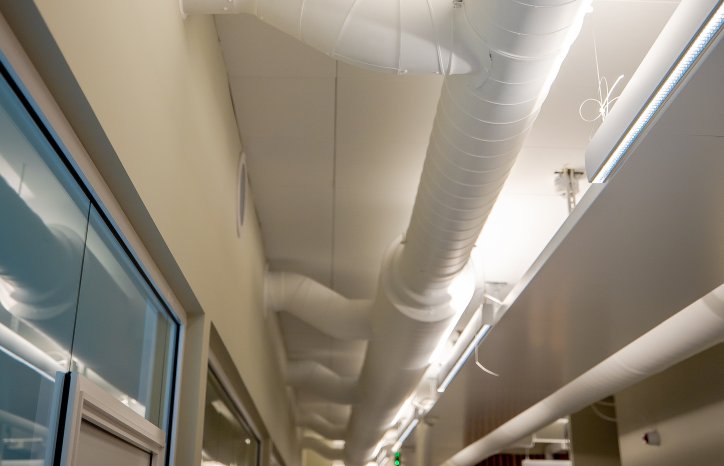 Glynitveien 33. Foto; Höegh Eiendom