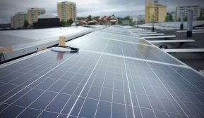 Miljøhuset på Ryen