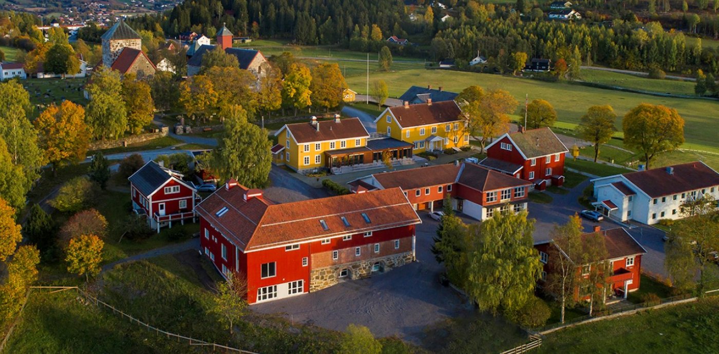 Granavolden Gjæstgiveri 