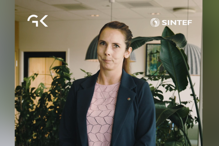 Thumbnail Linn Therese Myhrvold Arendalsuka