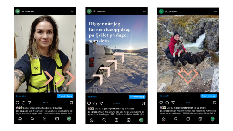 Silje Katrine Høva Johansen