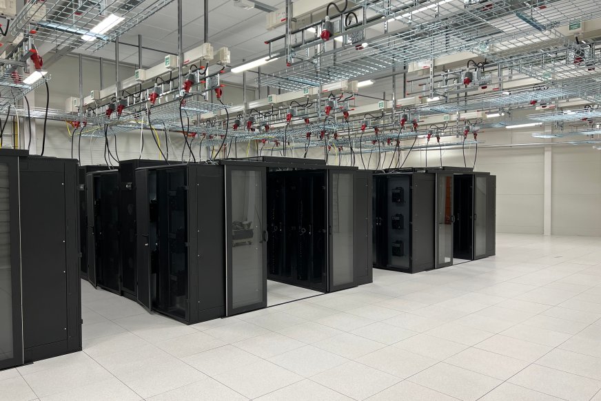 Nasjonalbiblioteket og Arkivverket i Mo i Rana | Referanseprosjekt | GK