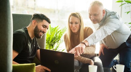 EB-serviceleder-avdelingsleder