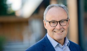 John-Erik Karlsen, eier i GK 