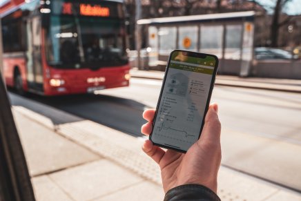 I dashbordet til GK Cloud får du informasjon om vær og strømpriser.